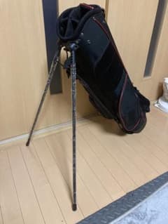 U.S.Athletes 軽量キャディバッグRSA様　専用　画像確認用のサムネイル