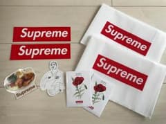 supreme ノベルティ ショッパーのサムネイル