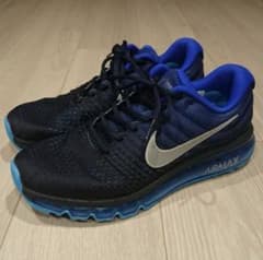 NIKE AIR MAX 2017 ナイキ エアマックス2017 26.5cmのサムネイル