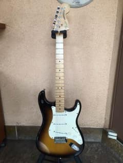 【SATOU様専用】Fender USA Stratocasterのサムネイル