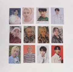 SEVENTEEN ジョンハン トレカ まとめ売り - メルカリ