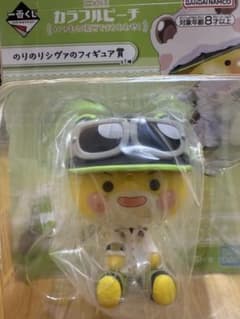 화려한 복숭아 가장 복권 피겨 시바