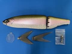 クラッシュフレンジーのサムネイル