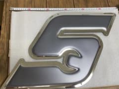 スナップオン　snapon 壁掛け　看板のサムネイル