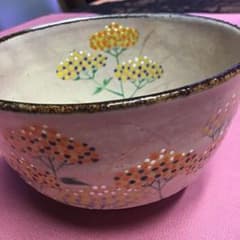 抹茶茶碗のサムネイル