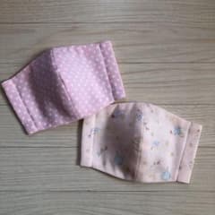 インナーマスク☆ハンドメイドのサムネイル