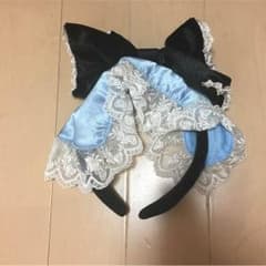 ディズニーカチューシャのサムネイル