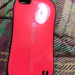 「正規品」iFace. iphone5cのサムネイル