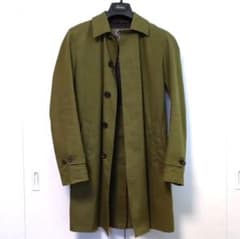 シーラップ Sealup Bellagio ステンカラーコート - メルカリ
