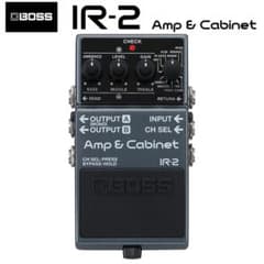 BOSS IR-2のサムネイル