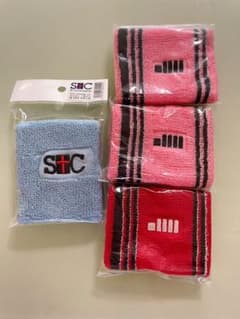 セントクリストファー STC ゴーセンリストバンドのサムネイル