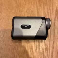 ★新品•未使用品★ G-KiKi ゴルフ距離計 レーザー距離計 1000m G-KiKi ゴルフ用距離計 LCDレーザー測定 未使用 - メルカリ