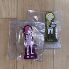 一番くじ I賞 サンジ レイジュのサムネイル