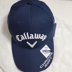 ★k.k.様専用★　Callaway　キャップのサムネイル