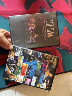 KIRA DVDセットステッカー付きのサムネイル