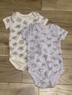 【新品】tete a tete 肌着2枚セットのサムネイル