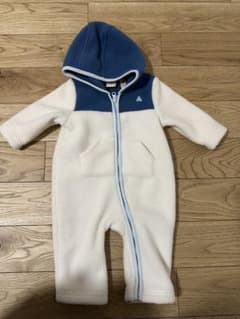 Baby Gap Hooded Outerwear for 3-6 Months