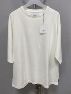 新品タグ付！FIDES Tシャツ Lサイズ soph - メルカリ