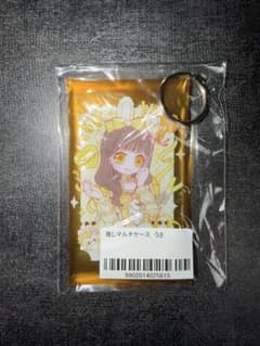 iLiFE! 推しマルチケース 福丸うさ - メルカリ