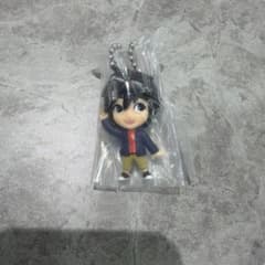 ベイマックス　ヒロ　ガチャガチャのサムネイル