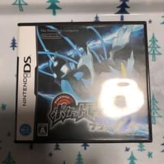 ポケットモンスター ブラック2のサムネイル