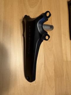 ULTEGRA fc-r8100 165mm 52-36t クランクセットのサムネイル