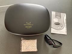 ケノン 脱毛器 美品のサムネイル
