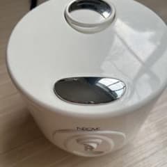 NEOVE 炊飯器 本体 3合炊き ホワイトのサムネイル
