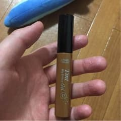 眉ティントのサムネイル