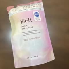 melt Moist Treatment 380ml詰め替えのサムネイル