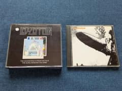 い*ご様 Led Zeppelin CD 2セット 永遠の詩/レッド・ツェッペリのサムネイル