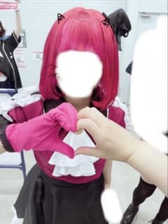 有馬かな コスプレ 推しの子のサムネイル