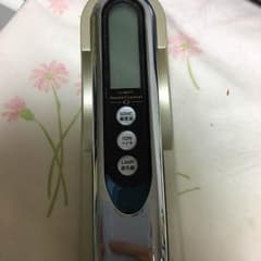 ラメンテ美顔器元値3万程のサムネイル
