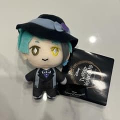 寮服マスコット ツイステ ジェイド・リーチのサムネイル