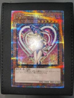 ブラックマジシャンガール 25thシークレット WPP4-JP066 日版 ブラックマジシャンガール 25thシークレット WPP4-JP066 日版 - メルカリ