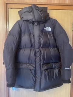 新品 NORTH ノースフェイス ヒムダウンパーカ ND92031 K サイズSのサムネイル