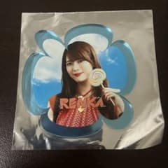 乃木坂46 岩本蓮加　アクリルコースターのサムネイル