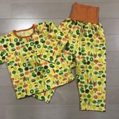パジャマのサムネイル