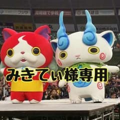 みきてぃ様専用のサムネイル