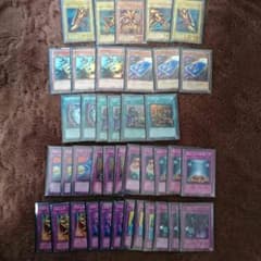 遊戯王 活路 エクゾ デッキのサムネイル