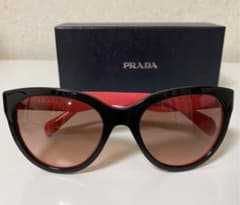 PRADA プラダサングラス レディースのサムネイル
