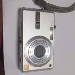 Panasonic LUMIX FX DMC-FX7 Aのサムネイル