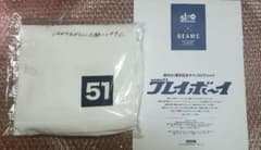 週刊プレイボーイ 創刊51周年記念サイン入りTシャツ 渡邉理佐 直筆