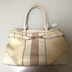 COACHショルダーバッグのサムネイル