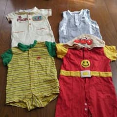 専用です(^-^)アンパンマンのサムネイル