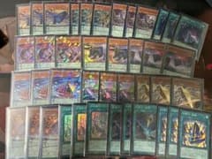 糾罪巧デッキ　遊戯王OCG デュエルモンスターズのサムネイル