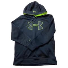 UNDER ARMOUR パーカーのサムネイル