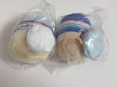 あんスタ　仁兎なずな・真白友也もちマスセットのサムネイル