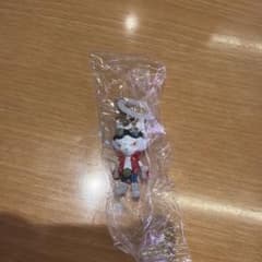 サマーウォーズ めじるしアクセサリーのサムネイル