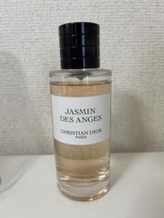 Christian Dior Jasmin des Anges 香水 125mlのサムネイル